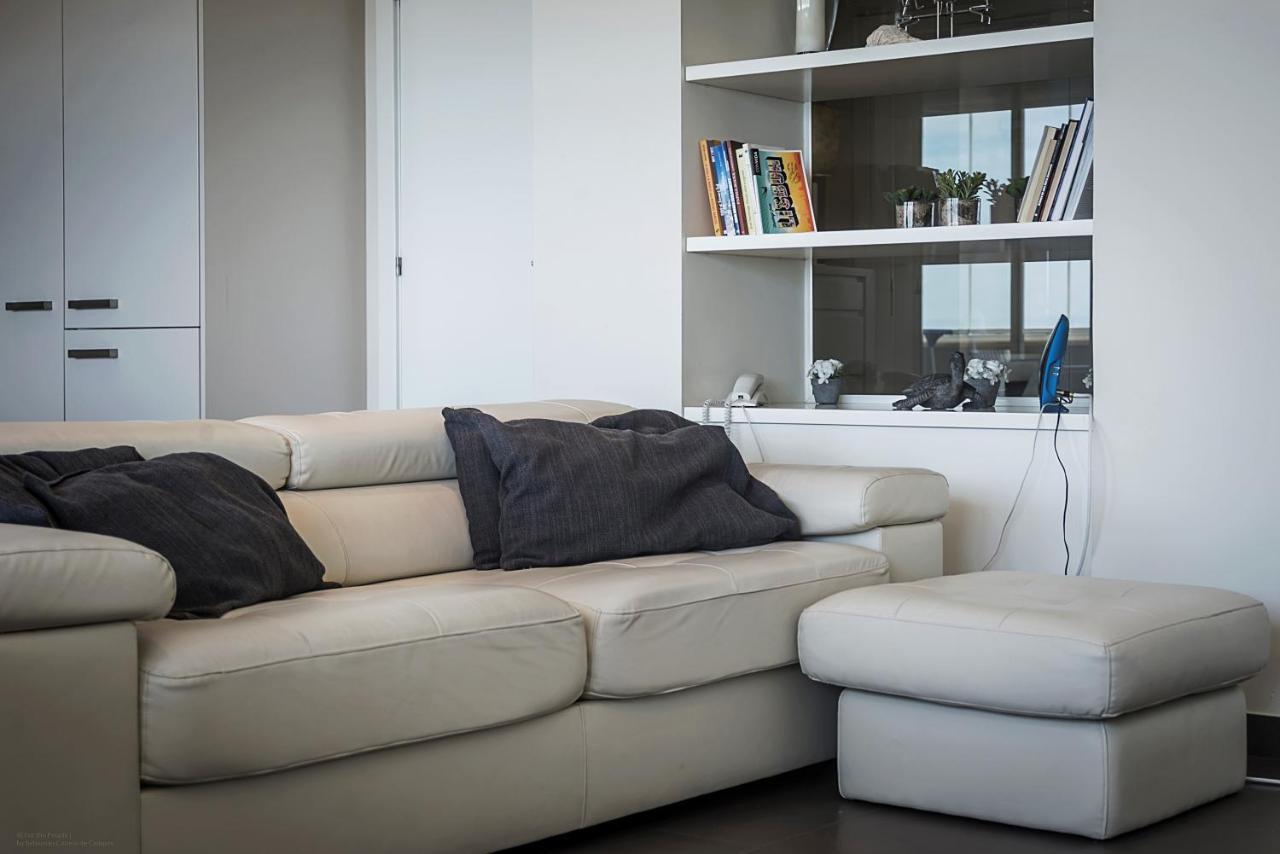 Amazing Apartment In Кошта-да-Капарика Экстерьер фото