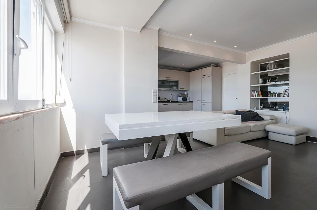 Amazing Apartment In Кошта-да-Капарика Экстерьер фото