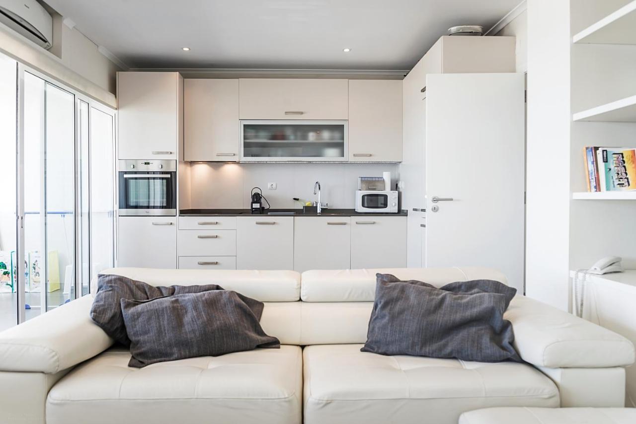 Amazing Apartment In Кошта-да-Капарика Экстерьер фото